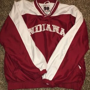 Vintage Indiana pullover